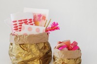 20 Best (non-naff and actually nice) Mother's Day Craft Projects The 20 Best Non-Naff and Totally Cool Mother's Day Craft Projects, via We-Are-Scout.com.