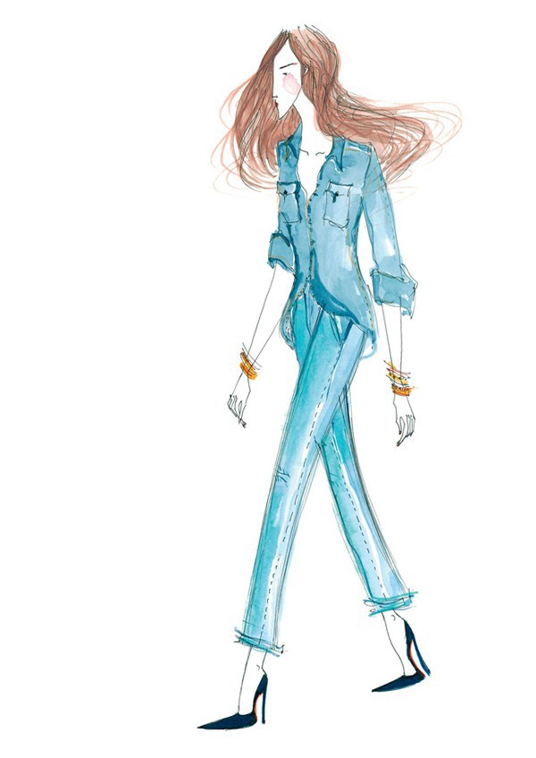 This is an edited extract from Style Forever by Alyson Walsh published by Hardie Grant RRP $29.95 available in stores nationally.