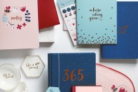 Win! Kikki K Prize Pack - NOW CLOSED Kikki K AW15 collection of stationery and accessories. Win everything in this photo on we-are-scout.com.