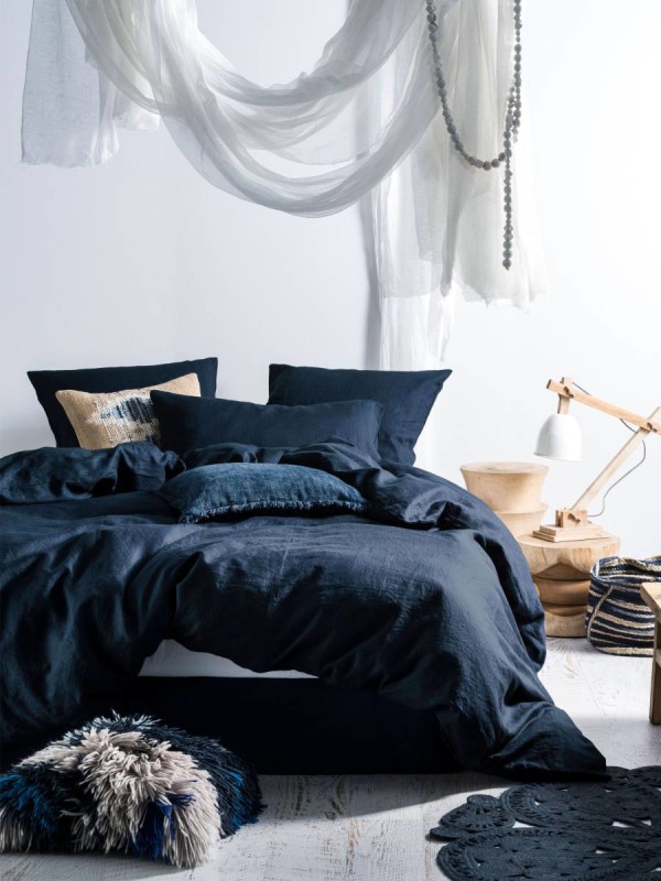 Linen House bed linen SS16.