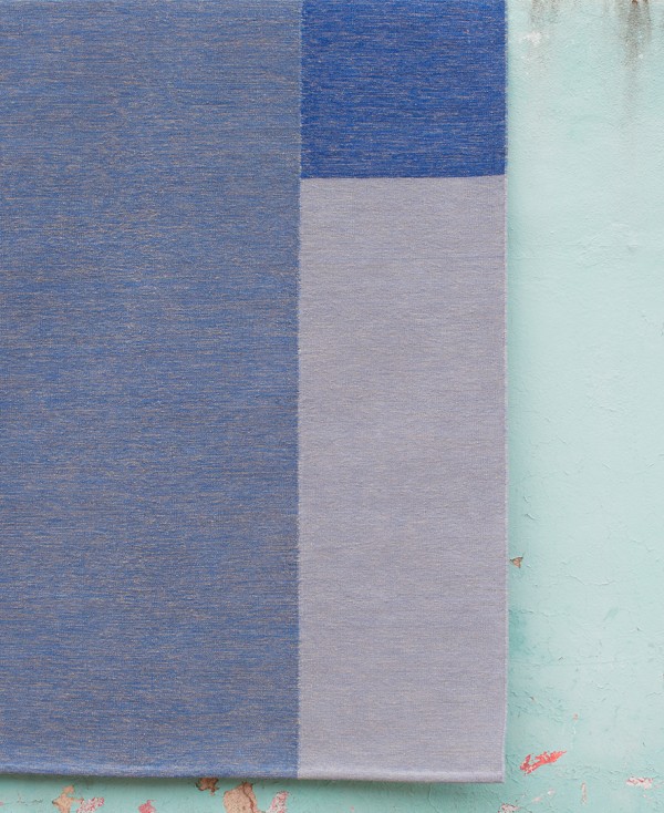 Armadillo & Co's new bespoke rug collection, via We-Are-Scout.com.