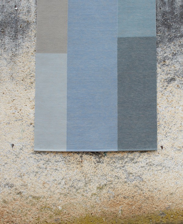 Armadillo & Co's new bespoke rug collection, via We-Are-Scout.com.