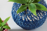Tutorials: 7 clever DIY projects for plants Best DIY projects with plants, via we-are-scout.com