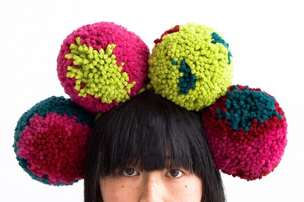 Pop Craft Studio.