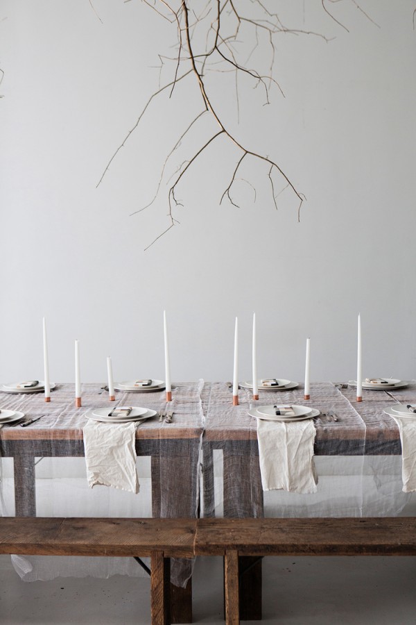 Roots dinner by Sunday Suppers.