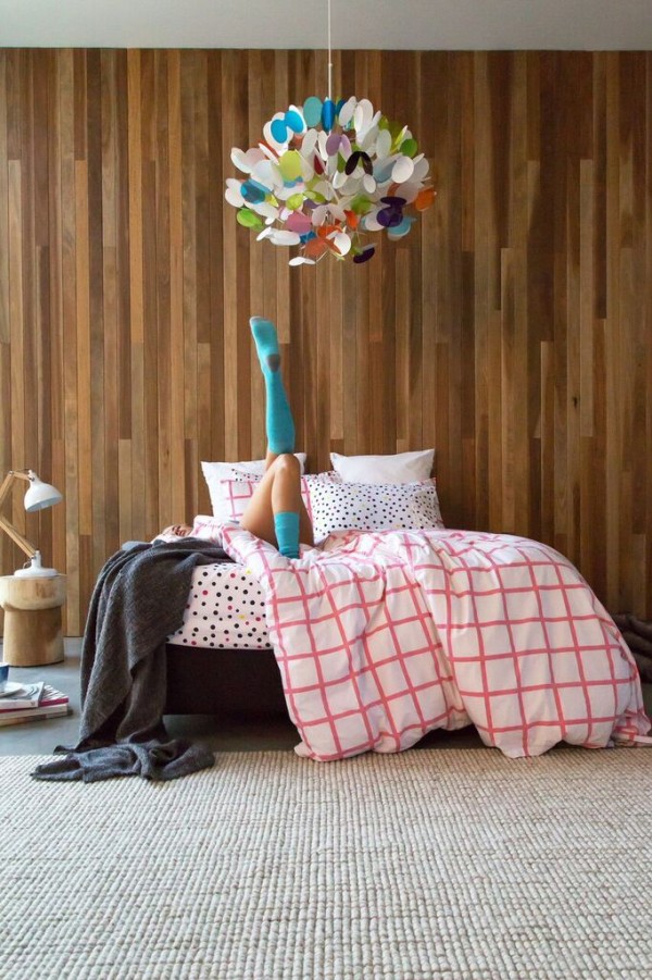Siesta bedlinen, via We Are Scout.