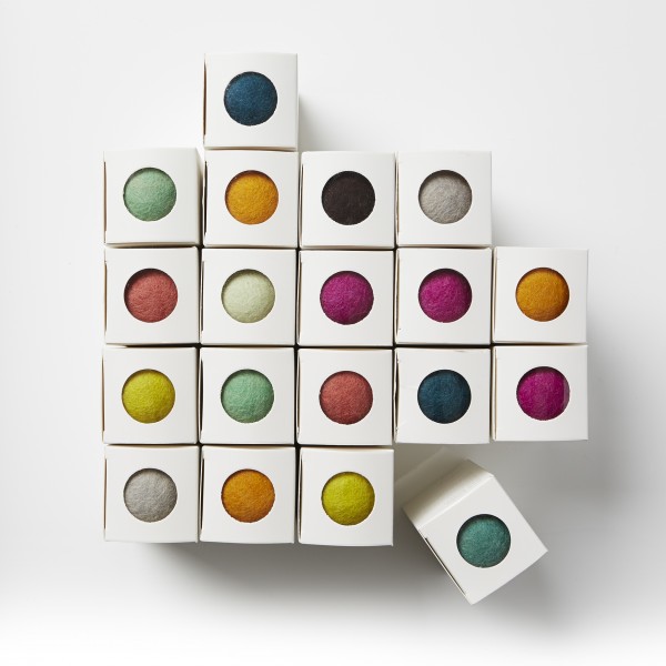 WOW Hanger/Hook Swedish company Aveva Design from Mench Living.