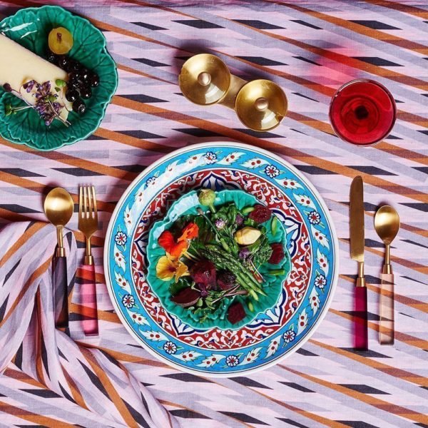 Kip & Co Tablecloth.